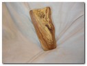 Board in Spalted Apple