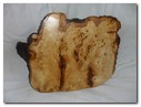 Board in Wild Burr Cherryk