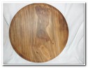 Board in English Walnut
