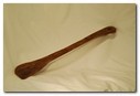 Wooden Jam Paddle