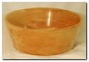 Medium Bowl in Pear