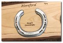 Board in Cider Apple
