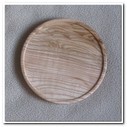 Round Drinks Coaster