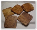 Rectangular Drinks Coaster