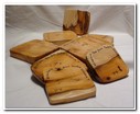 Rectangular Drinks Coaster
