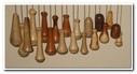 Light Pulls/ Venetian Blind Pulls